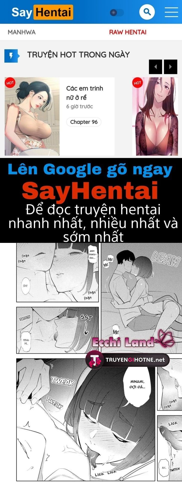 đọc truyện Đi Mát Xa Khi Chồng Đi Vắng Chương 54.2 ảnh 1 tại Truyện Dạ Ký