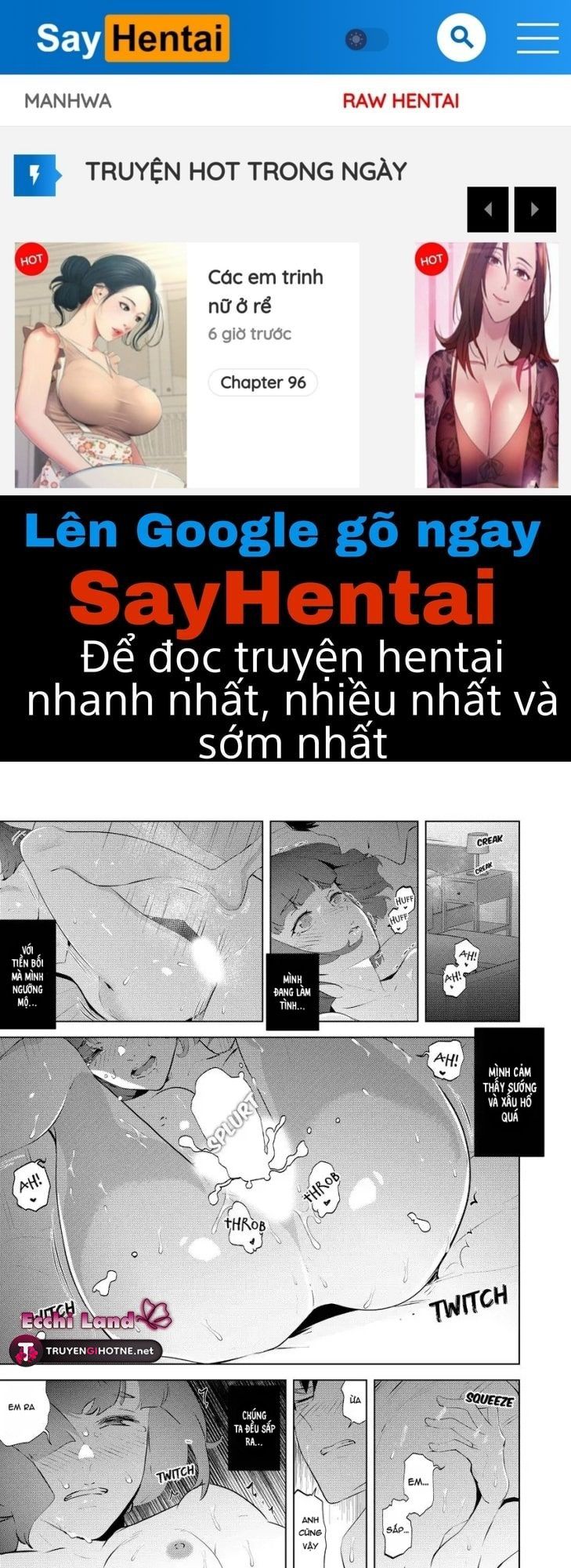 đọc truyện Đi Mát Xa Khi Chồng Đi Vắng Chương 56.1 ảnh 1 tại Giả Dược