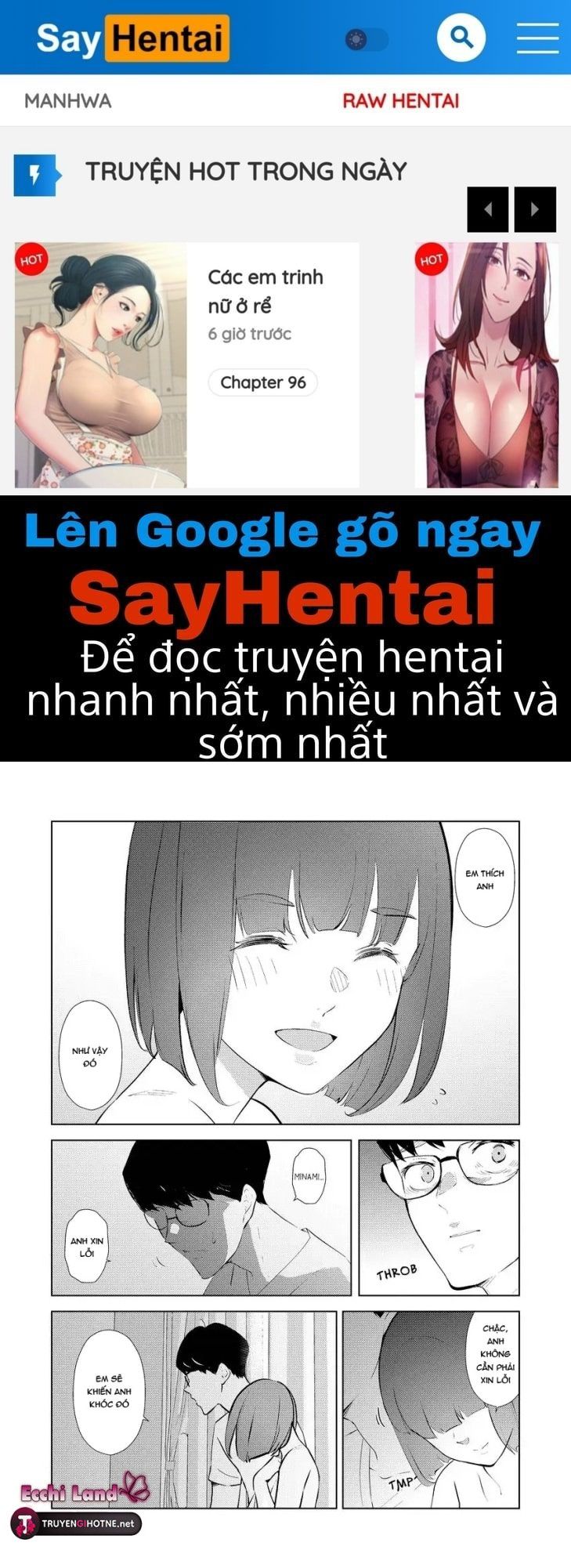 đọc truyện Đi Mát Xa Khi Chồng Đi Vắng Chương 56.2 ảnh 1 tại Truyện Dạ Ký