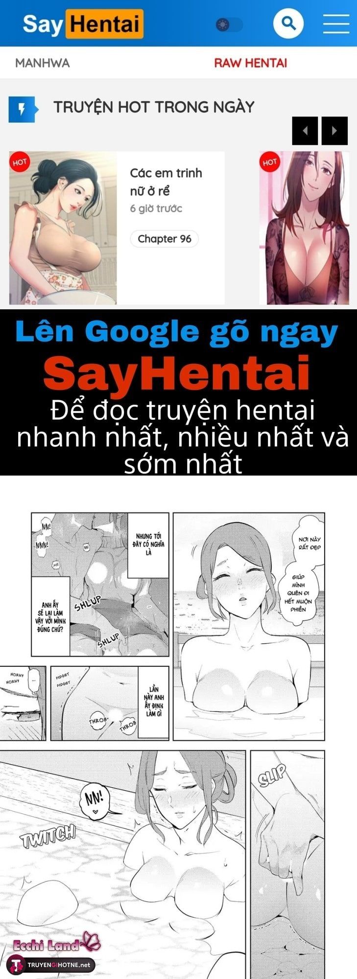 đọc truyện Đi Mát Xa Khi Chồng Đi Vắng Chương 57.2 ảnh 1 tại Giả Dược
