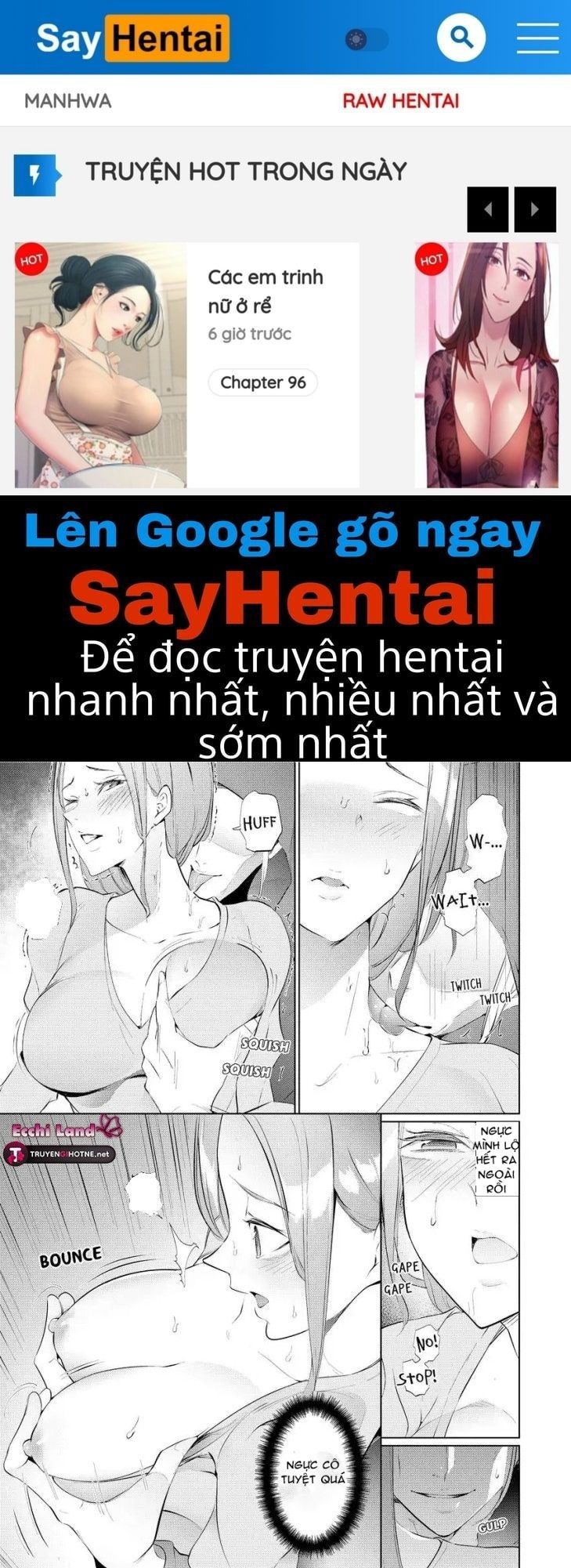 đọc truyện Đi Mát Xa Khi Chồng Đi Vắng Chương 68.2 ảnh 1 tại Giả Dược