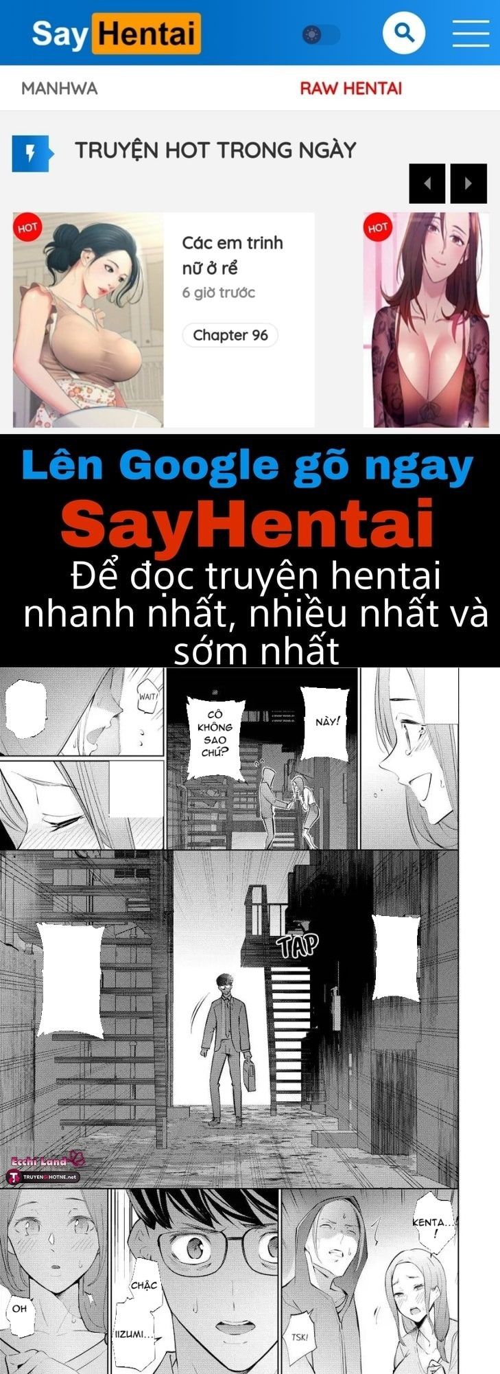 đọc truyện Đi Mát Xa Khi Chồng Đi Vắng Chương 69.2 ảnh 1 tại Giả Dược
