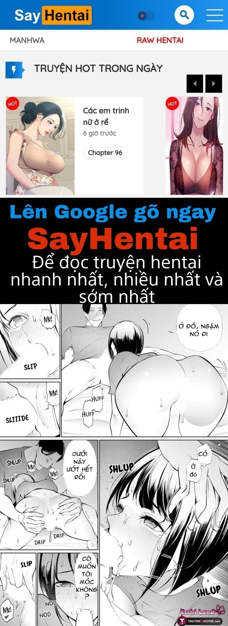 đọc truyện Đi Mát Xa Khi Chồng Đi Vắng Chương 70.2 ảnh 1 tại Giả Dược