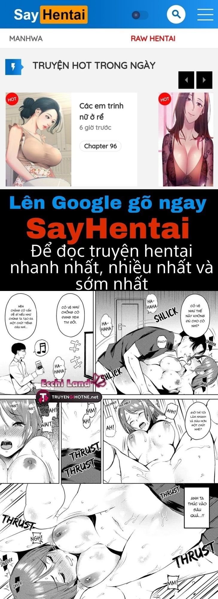 đọc truyện Đi Mát Xa Khi Chồng Đi Vắng Chương 7.2 ảnh 1 tại Giả Dược
