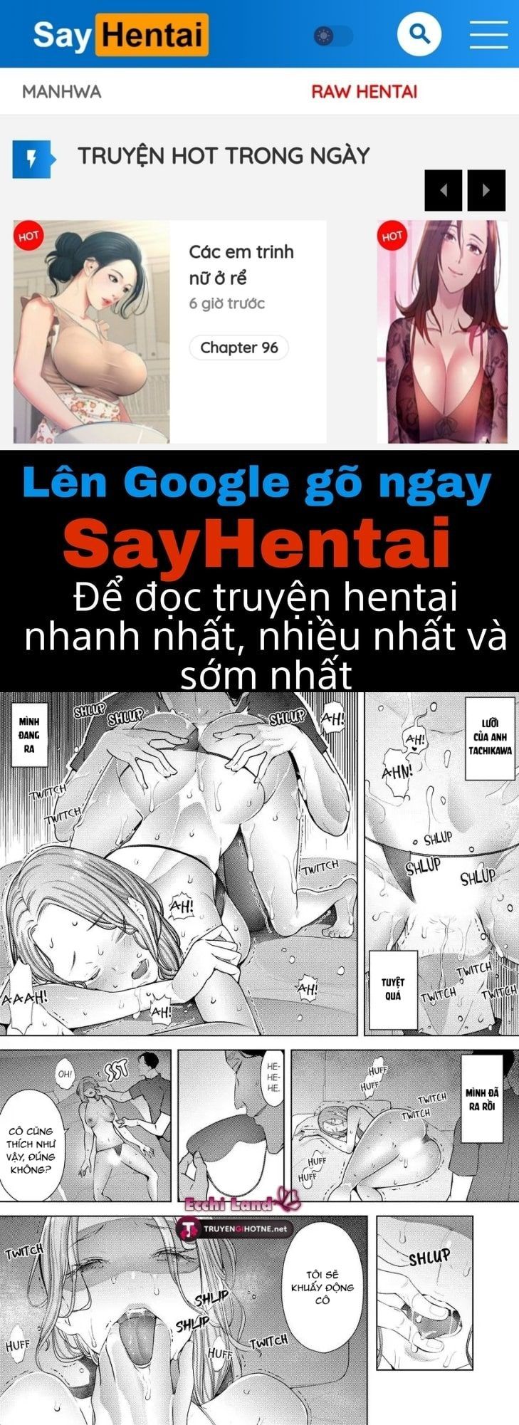 đọc truyện Đi Mát Xa Khi Chồng Đi Vắng Chương 80.2 ảnh 1 tại Giả Dược