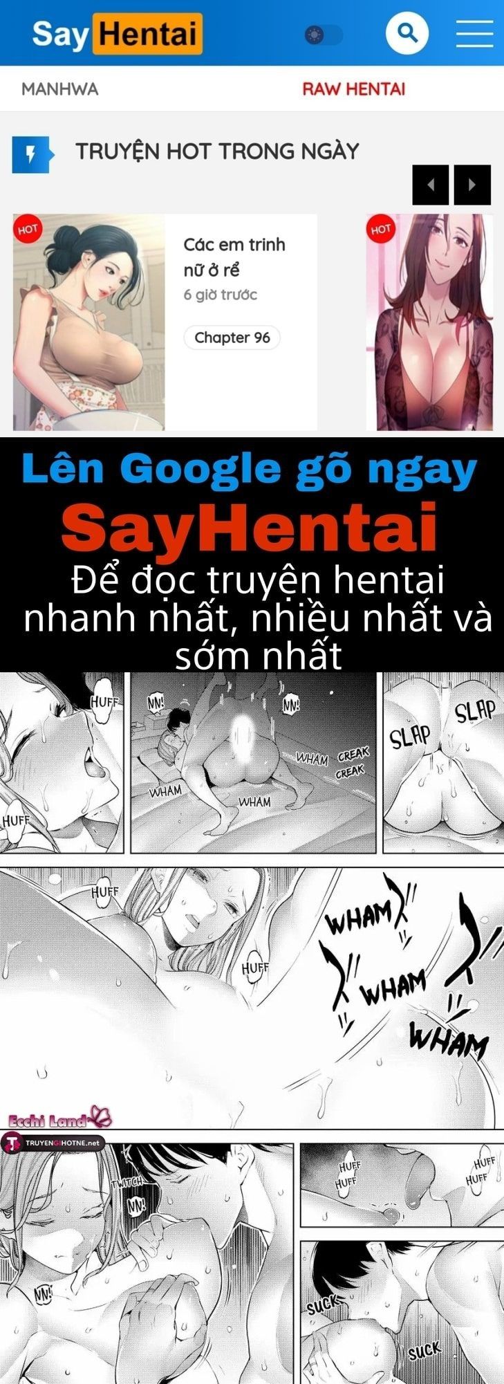 đọc truyện Đi Mát Xa Khi Chồng Đi Vắng Chương 82.2 ảnh 1 tại Giả Dược