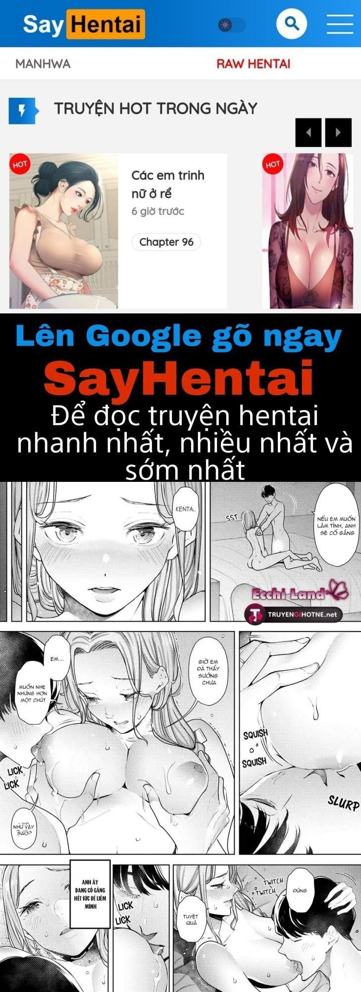 đọc truyện Đi Mát Xa Khi Chồng Đi Vắng Chương 83.2 ảnh 1 tại Giả Dược