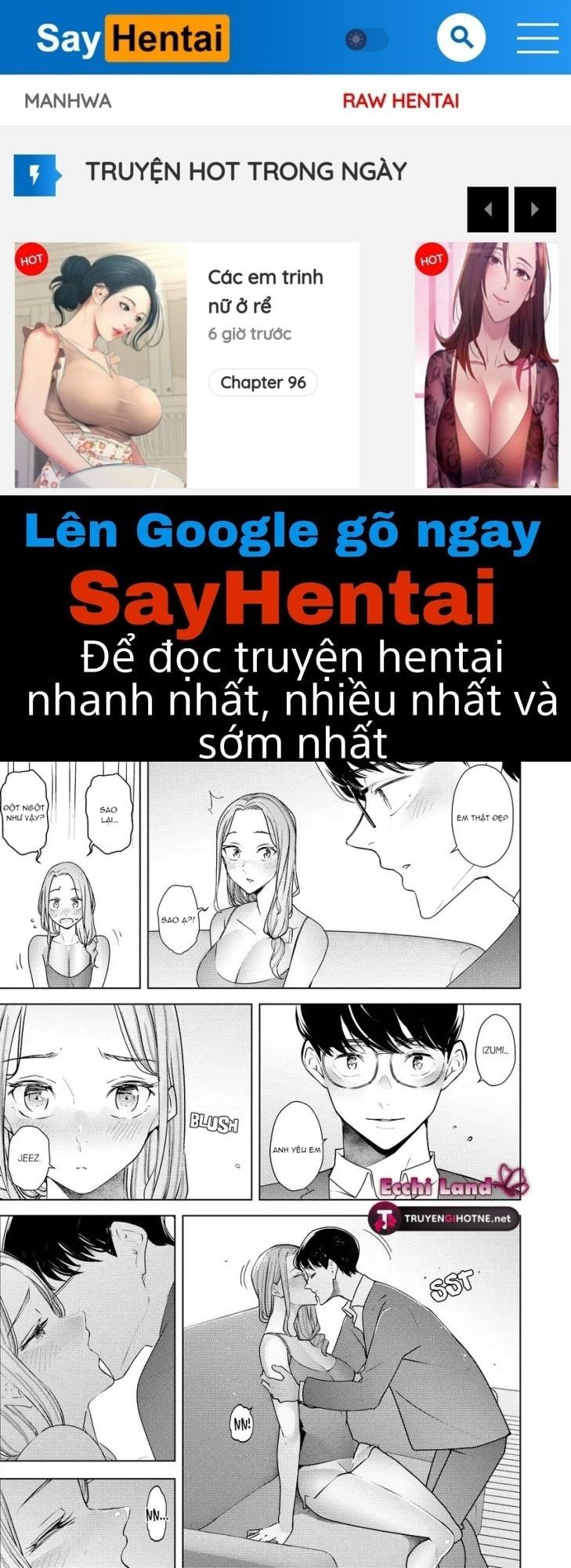 đọc truyện Đi Mát Xa Khi Chồng Đi Vắng Chương 84.2 ảnh 1 tại Giả Dược