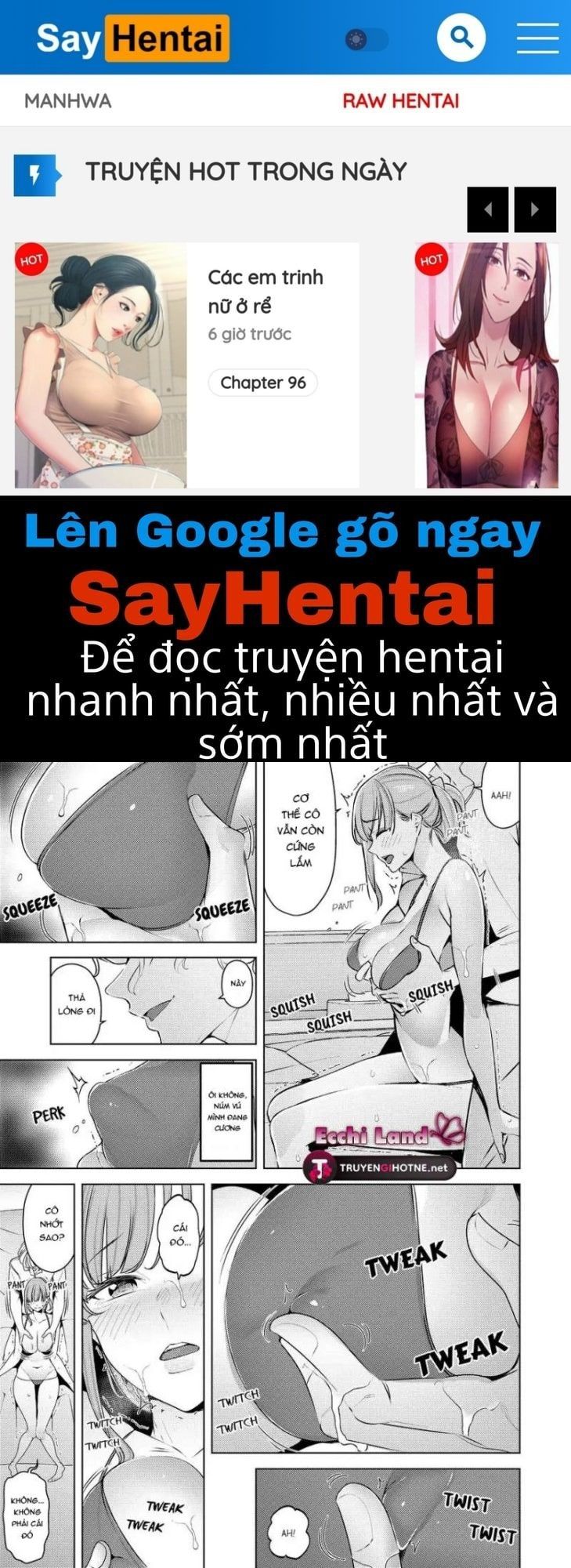 đọc truyện Đi Mát Xa Khi Chồng Đi Vắng Chương 86.2 ảnh 1 tại Giả Dược