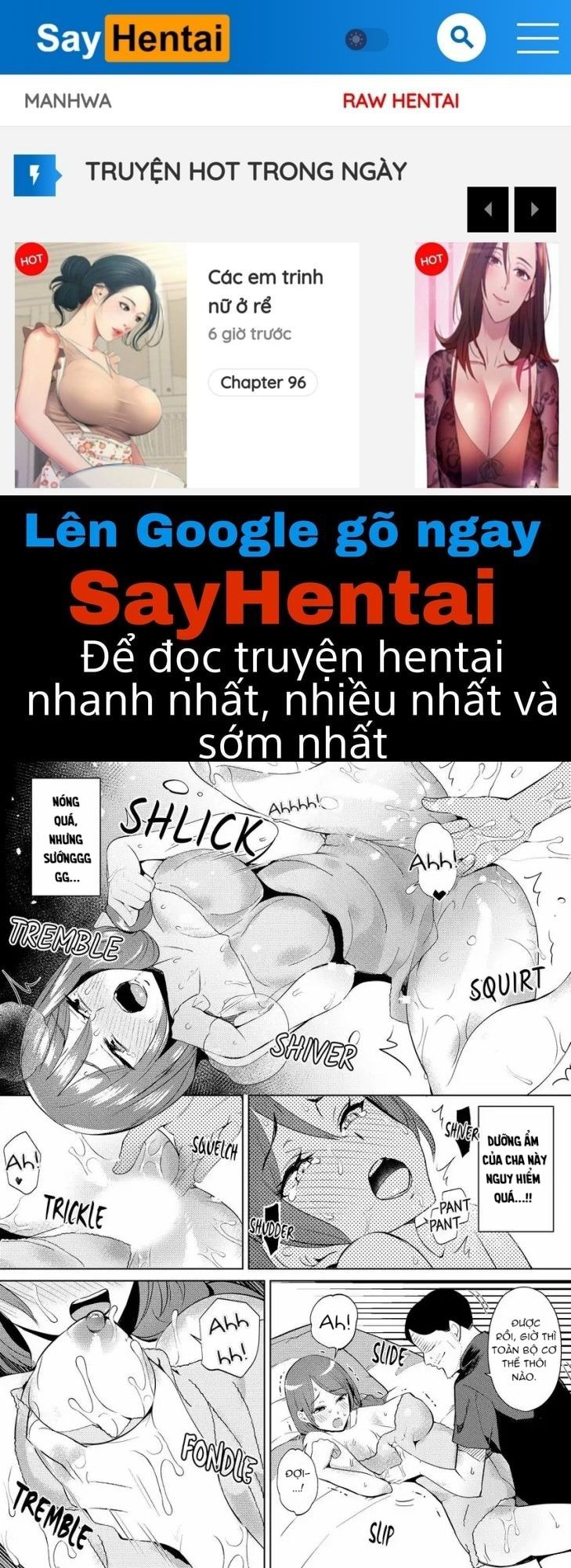 đọc truyện Đi Mát Xa Khi Chồng Đi Vắng Chương 9.2 ảnh 1 tại Giả Dược