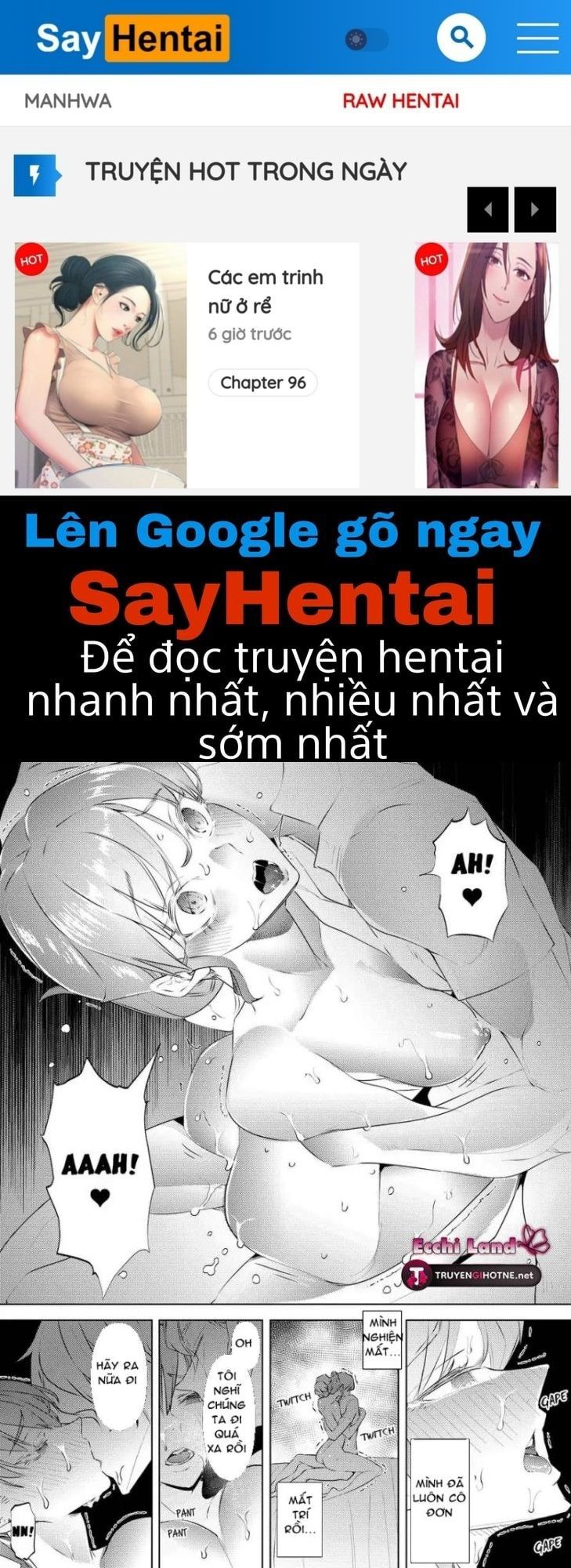 đọc truyện Đi Mát Xa Khi Chồng Đi Vắng Chương 92.2 ảnh 1 tại Giả Dược