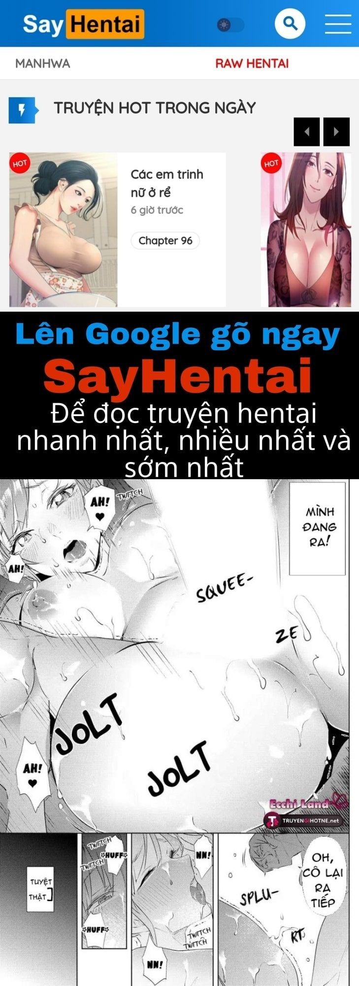 đọc truyện Đi Mát Xa Khi Chồng Đi Vắng Chương 93.2 ảnh 1 tại Giả Dược