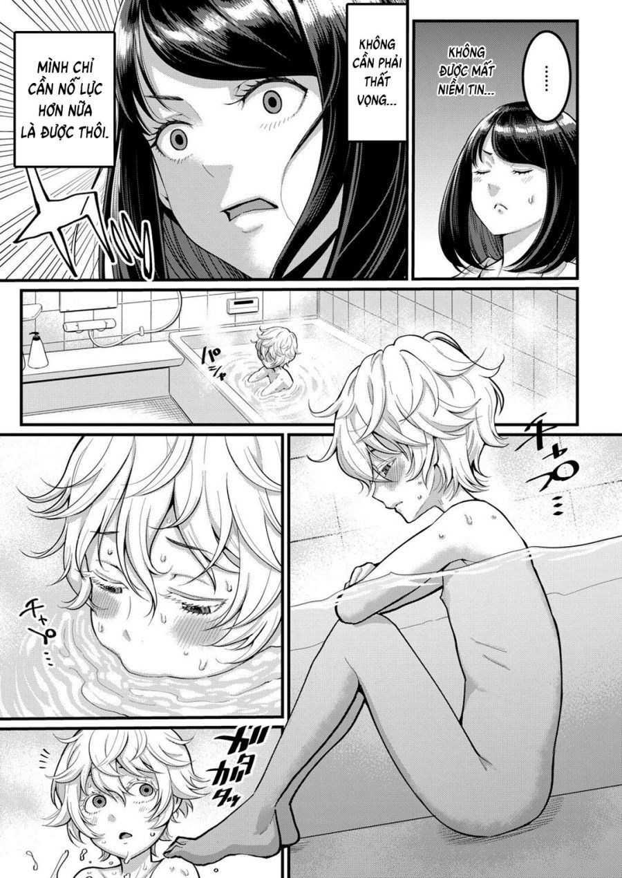 Dì Muốn Làm Mẹ Con Chương 1 page 6 - Giả Dược