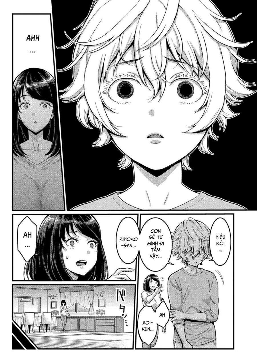 Dì Muốn Làm Mẹ Con Chương 2 page 6 - Giả Dược