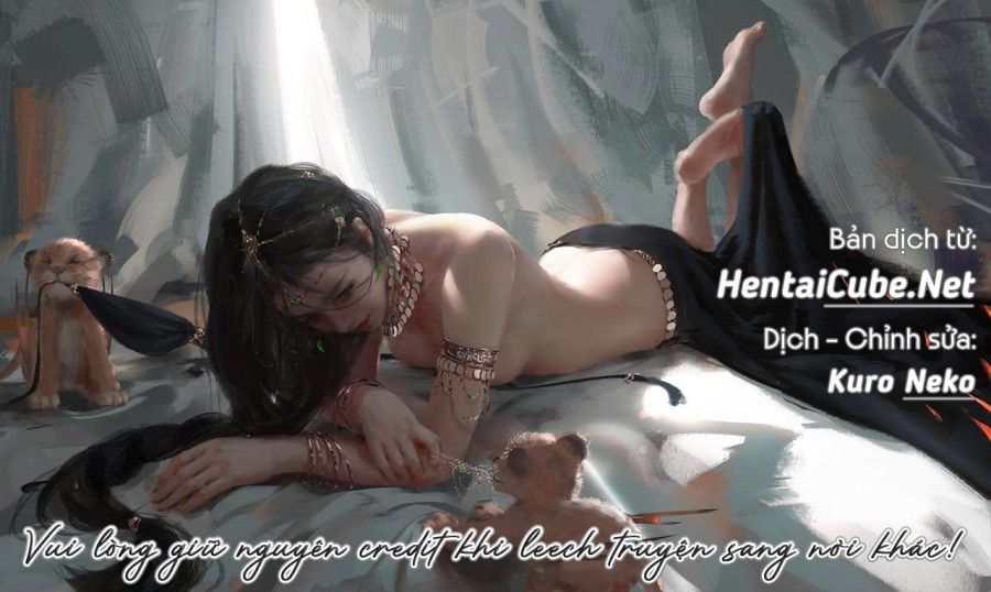 Dì Muốn Làm Mẹ Con Chương 4 page 1 - Giả Dược