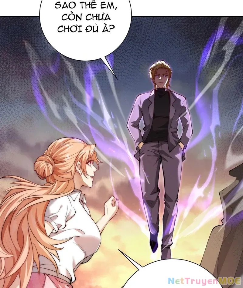 đọc truyện Dị Năng Trùng Sinh Ta Sớm Ở Đỉnh Cao Chương 1 ảnh 13 tại Thiên Thai Truyện