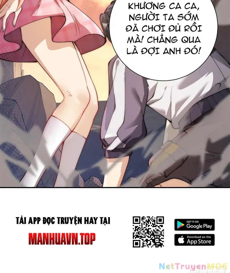 đọc truyện Dị Năng Trùng Sinh Ta Sớm Ở Đỉnh Cao Chương 1 ảnh 14 tại Thiên Thai Truyện