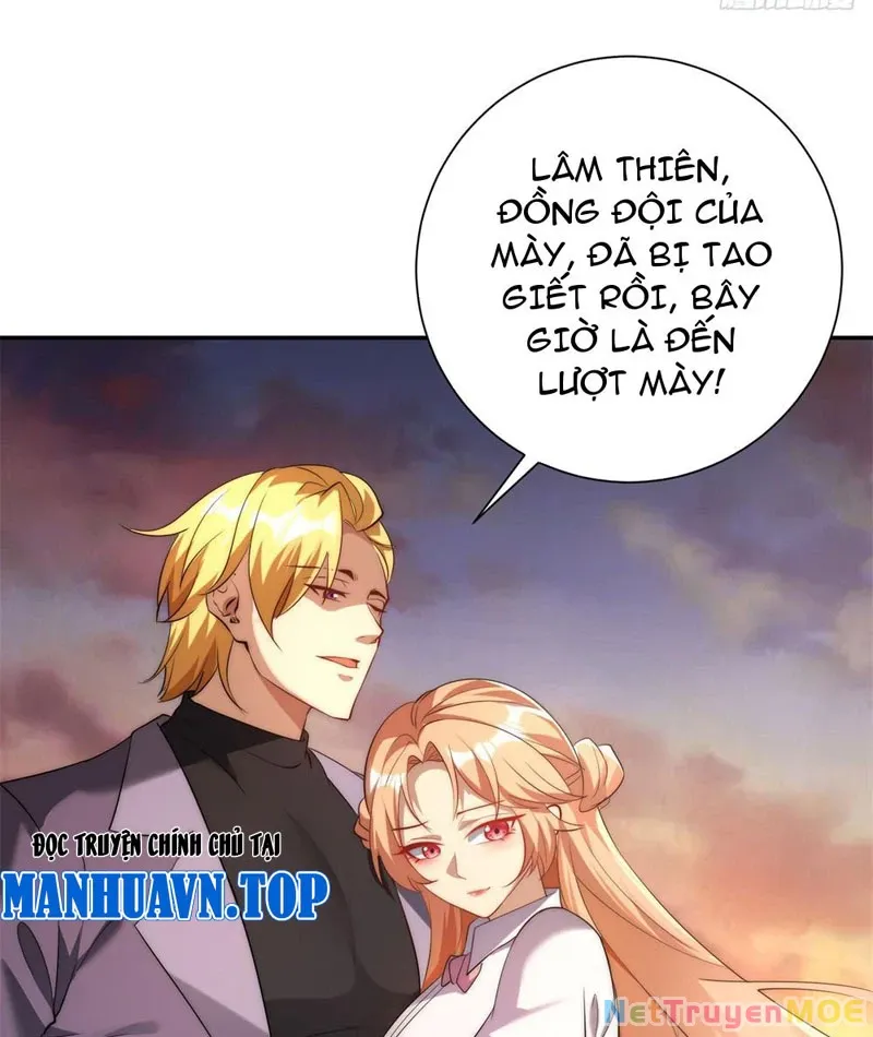 đọc truyện Dị Năng Trùng Sinh Ta Sớm Ở Đỉnh Cao Chương 1 ảnh 15 tại Thiên Thai Truyện