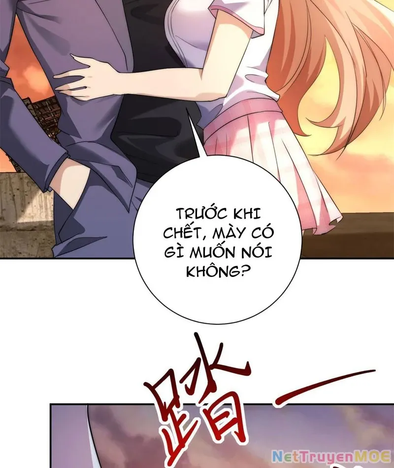 đọc truyện Dị Năng Trùng Sinh Ta Sớm Ở Đỉnh Cao Chương 1 ảnh 16 tại Thiên Thai Truyện