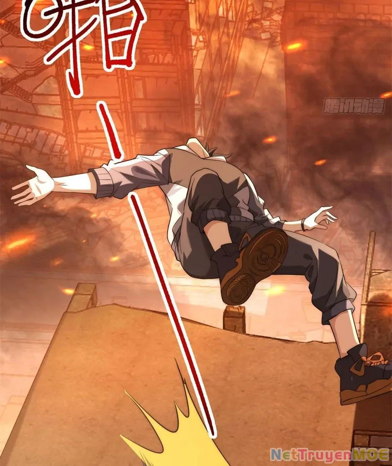 đọc truyện Dị Năng Trùng Sinh Ta Sớm Ở Đỉnh Cao Chương 1 ảnh 20 tại Thiên Thai Truyện