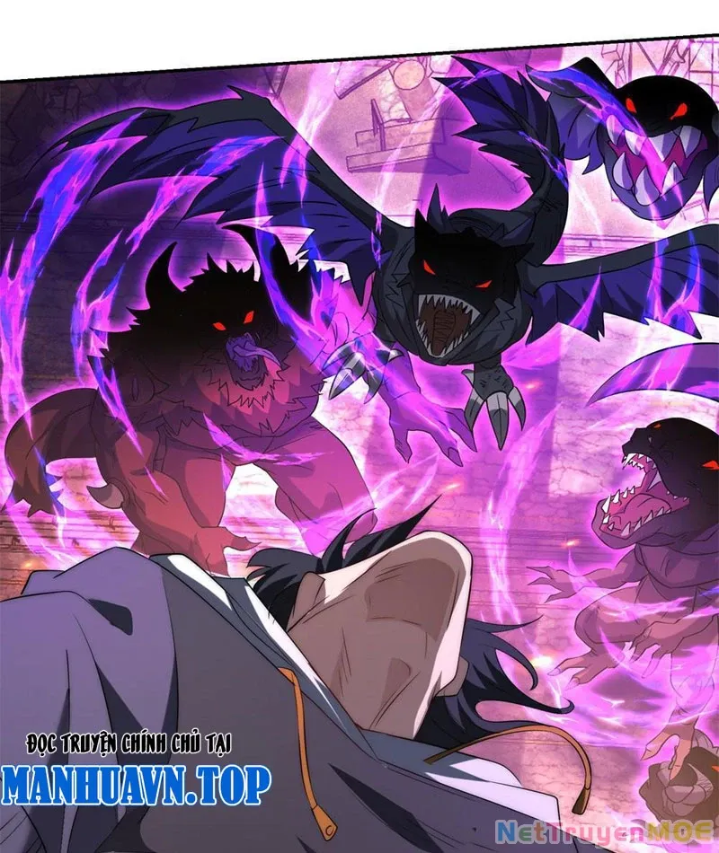 đọc truyện Dị Năng Trùng Sinh Ta Sớm Ở Đỉnh Cao Chương 1 ảnh 22 tại Thiên Thai Truyện