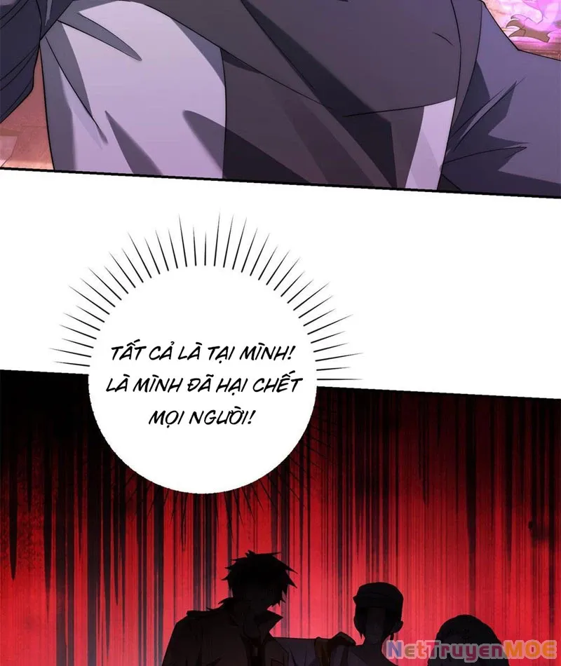 đọc truyện Dị Năng Trùng Sinh Ta Sớm Ở Đỉnh Cao Chương 1 ảnh 23 tại Thiên Thai Truyện