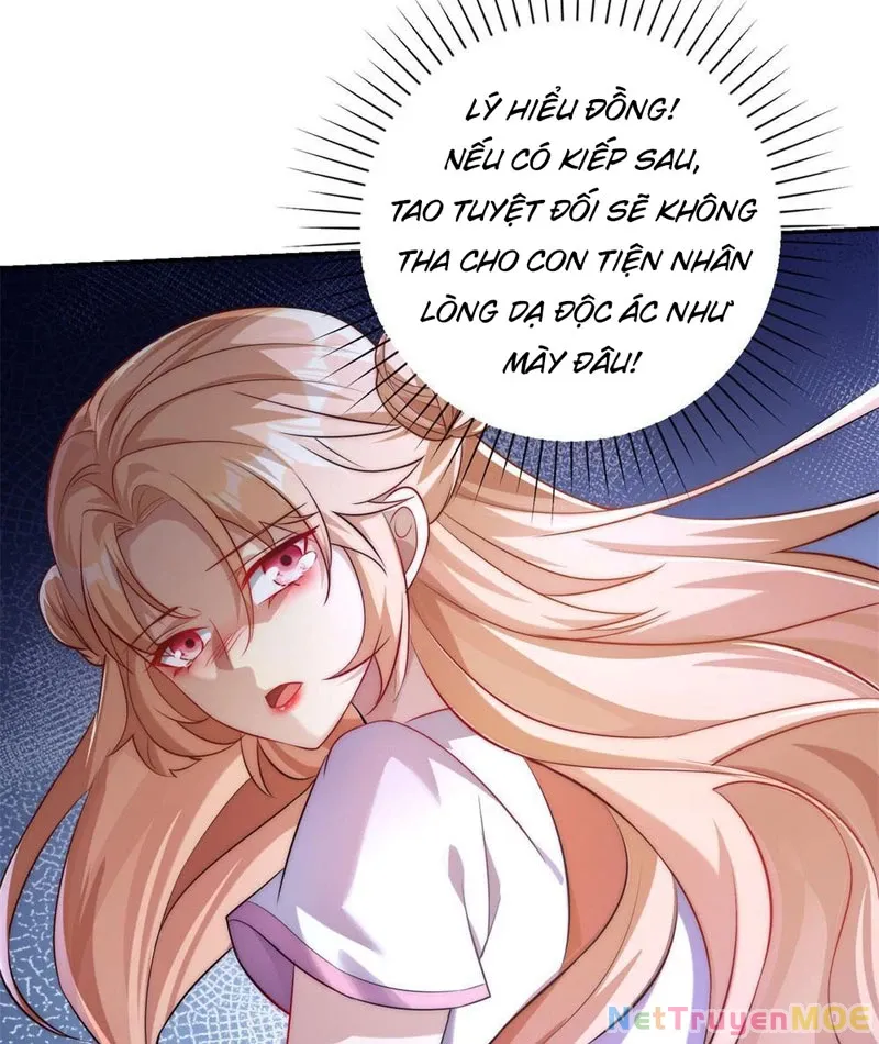 đọc truyện Dị Năng Trùng Sinh Ta Sớm Ở Đỉnh Cao Chương 1 ảnh 25 tại Thiên Thai Truyện