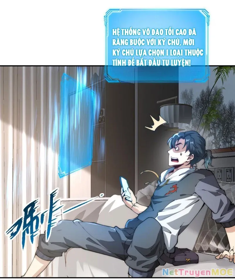 đọc truyện Dị Năng Trùng Sinh Ta Sớm Ở Đỉnh Cao Chương 1 ảnh 37 tại Thiên Thai Truyện