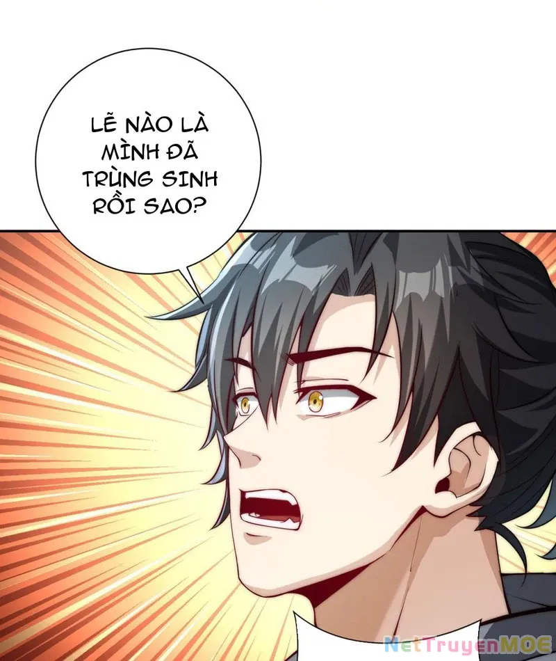 đọc truyện Dị Năng Trùng Sinh Ta Sớm Ở Đỉnh Cao Chương 1 ảnh 38 tại Thiên Thai Truyện