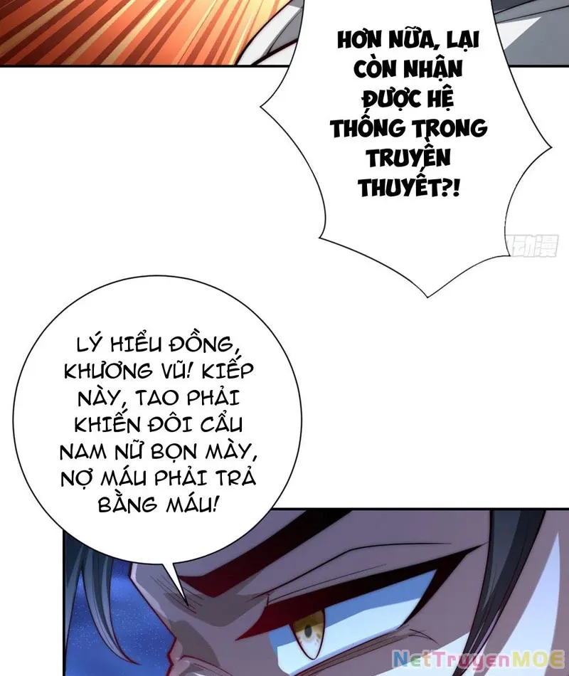 đọc truyện Dị Năng Trùng Sinh Ta Sớm Ở Đỉnh Cao Chương 1 ảnh 39 tại Thiên Thai Truyện