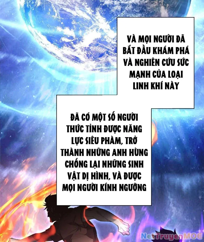 đọc truyện Dị Năng Trùng Sinh Ta Sớm Ở Đỉnh Cao Chương 1 ảnh 6 tại Thiên Thai Truyện
