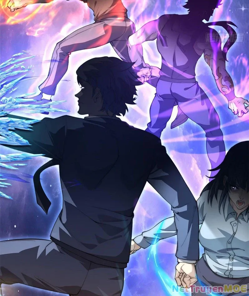 đọc truyện Dị Năng Trùng Sinh Ta Sớm Ở Đỉnh Cao Chương 1 ảnh 7 tại Thiên Thai Truyện