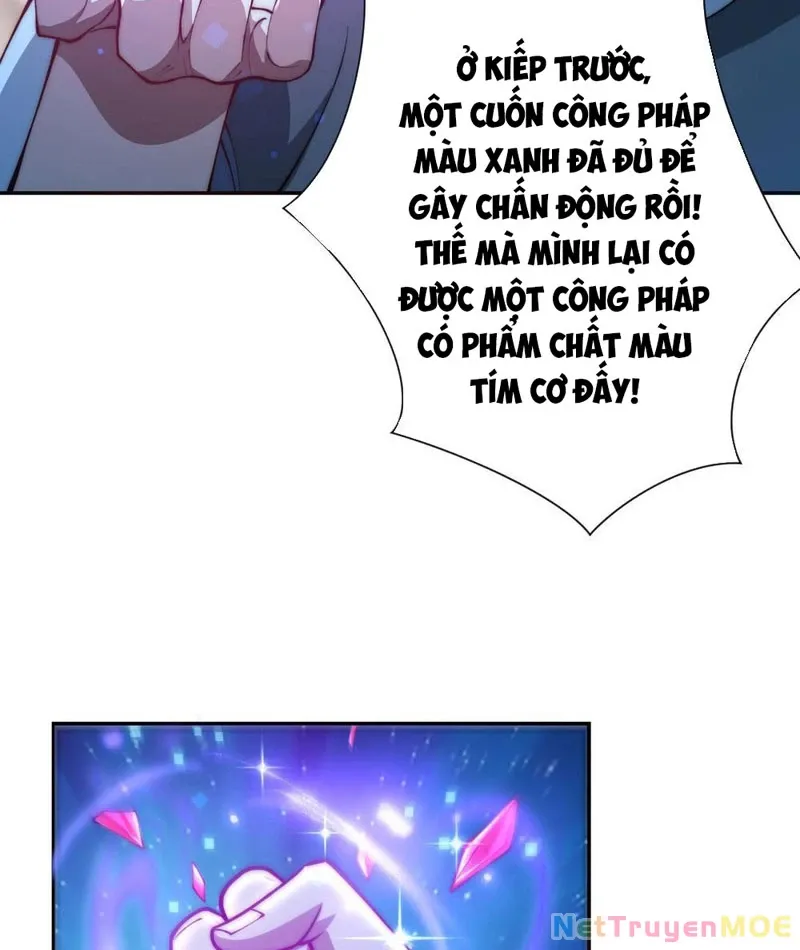 đọc truyện Dị Năng Trùng Sinh Ta Sớm Ở Đỉnh Cao Chương 1 ảnh 57 tại Thiên Thai Truyện