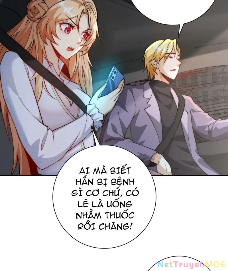 đọc truyện Dị Năng Trùng Sinh Ta Sớm Ở Đỉnh Cao Chương 1 ảnh 71 tại Thiên Thai Truyện