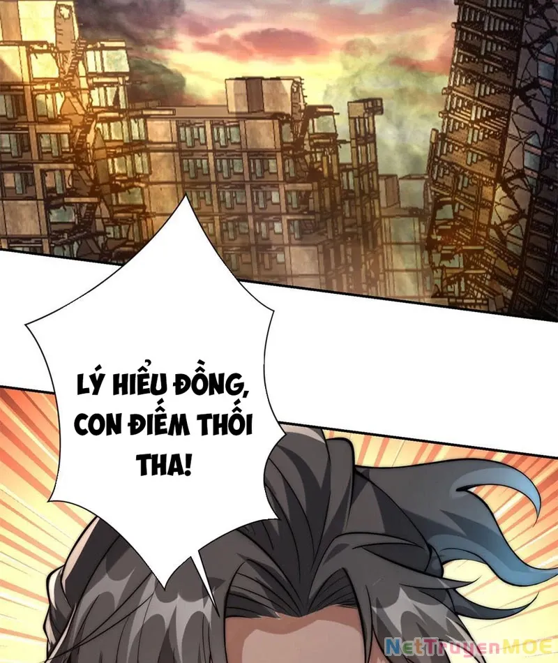 đọc truyện Dị Năng Trùng Sinh Ta Sớm Ở Đỉnh Cao Chương 1 ảnh 9 tại Thiên Thai Truyện