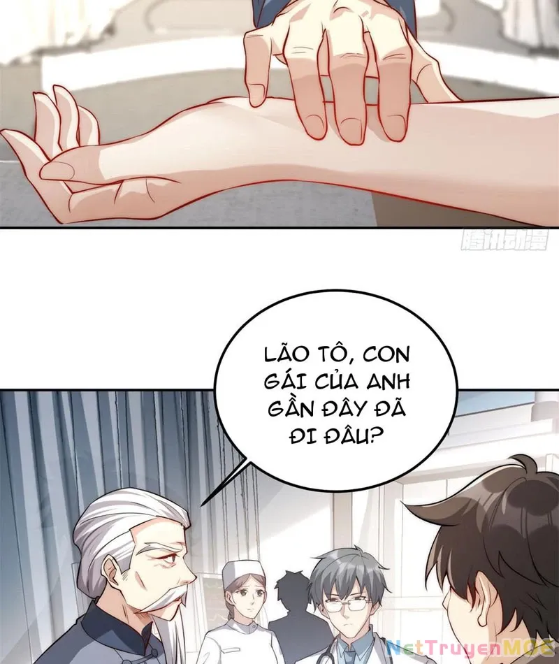 đọc truyện Dị Năng Trùng Sinh Ta Sớm Ở Đỉnh Cao Chương 1 ảnh 86 tại Thiên Thai Truyện