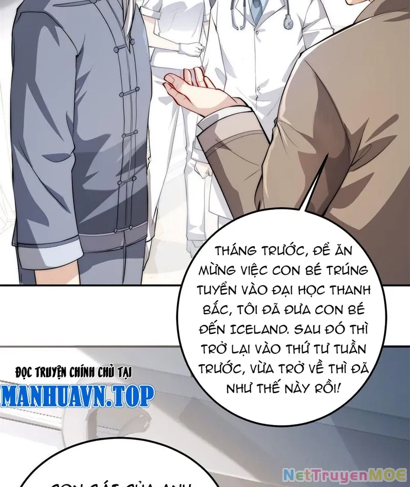 đọc truyện Dị Năng Trùng Sinh Ta Sớm Ở Đỉnh Cao Chương 1 ảnh 87 tại Thiên Thai Truyện