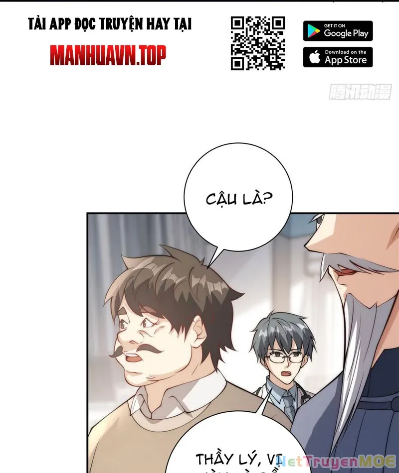 đọc truyện Dị Năng Trùng Sinh Ta Sớm Ở Đỉnh Cao Chương 1 ảnh 93 tại Thiên Thai Truyện