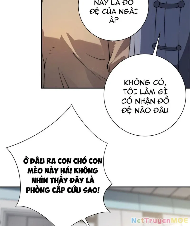 đọc truyện Dị Năng Trùng Sinh Ta Sớm Ở Đỉnh Cao Chương 1 ảnh 94 tại Thiên Thai Truyện