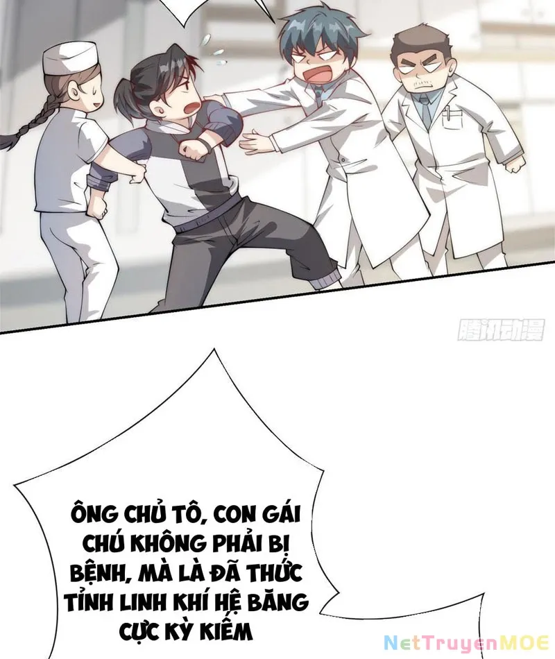 đọc truyện Dị Năng Trùng Sinh Ta Sớm Ở Đỉnh Cao Chương 1 ảnh 95 tại Thiên Thai Truyện