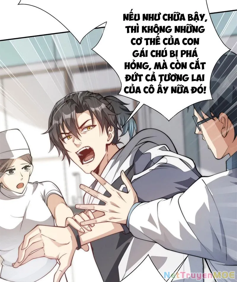 đọc truyện Dị Năng Trùng Sinh Ta Sớm Ở Đỉnh Cao Chương 1 ảnh 96 tại Thiên Thai Truyện