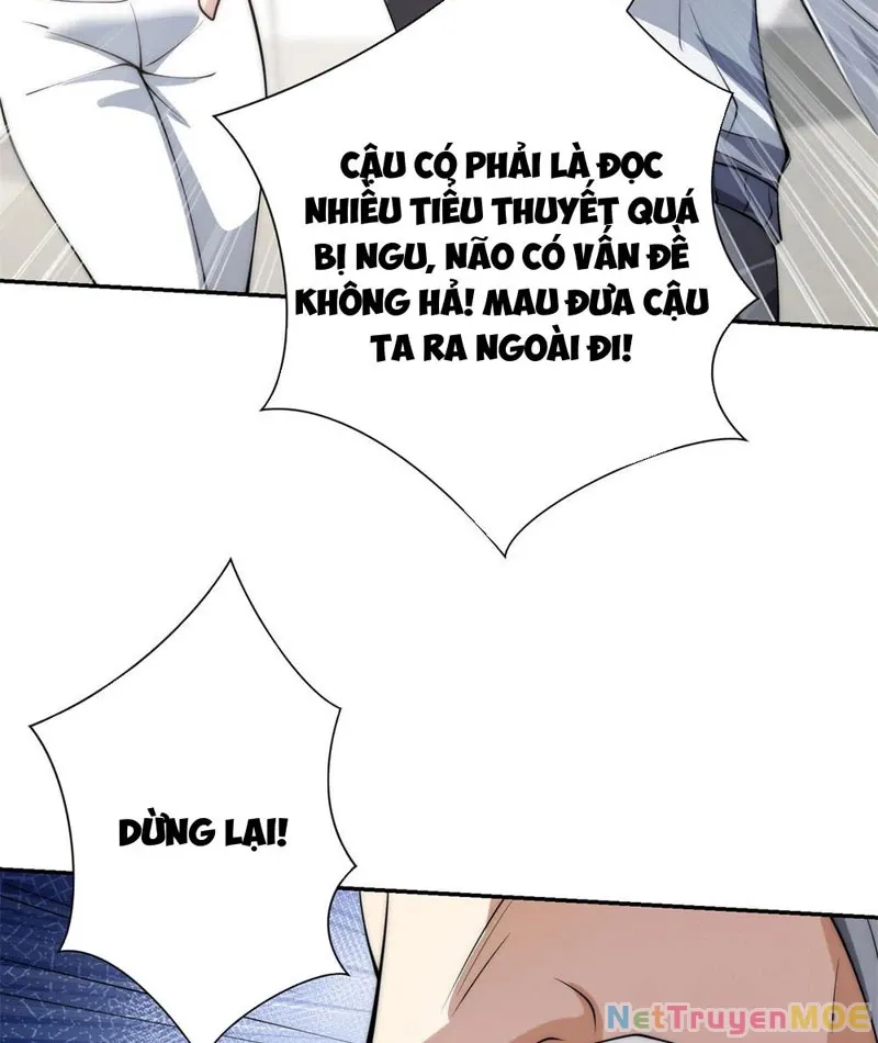 đọc truyện Dị Năng Trùng Sinh Ta Sớm Ở Đỉnh Cao Chương 1 ảnh 97 tại Thiên Thai Truyện