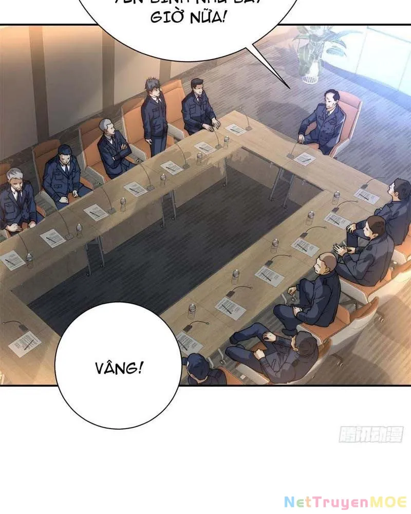 đọc truyện Dị Năng Trùng Sinh Ta Sớm Ở Đỉnh Cao Chương 10 ảnh 13 tại Thiên Thai Truyện