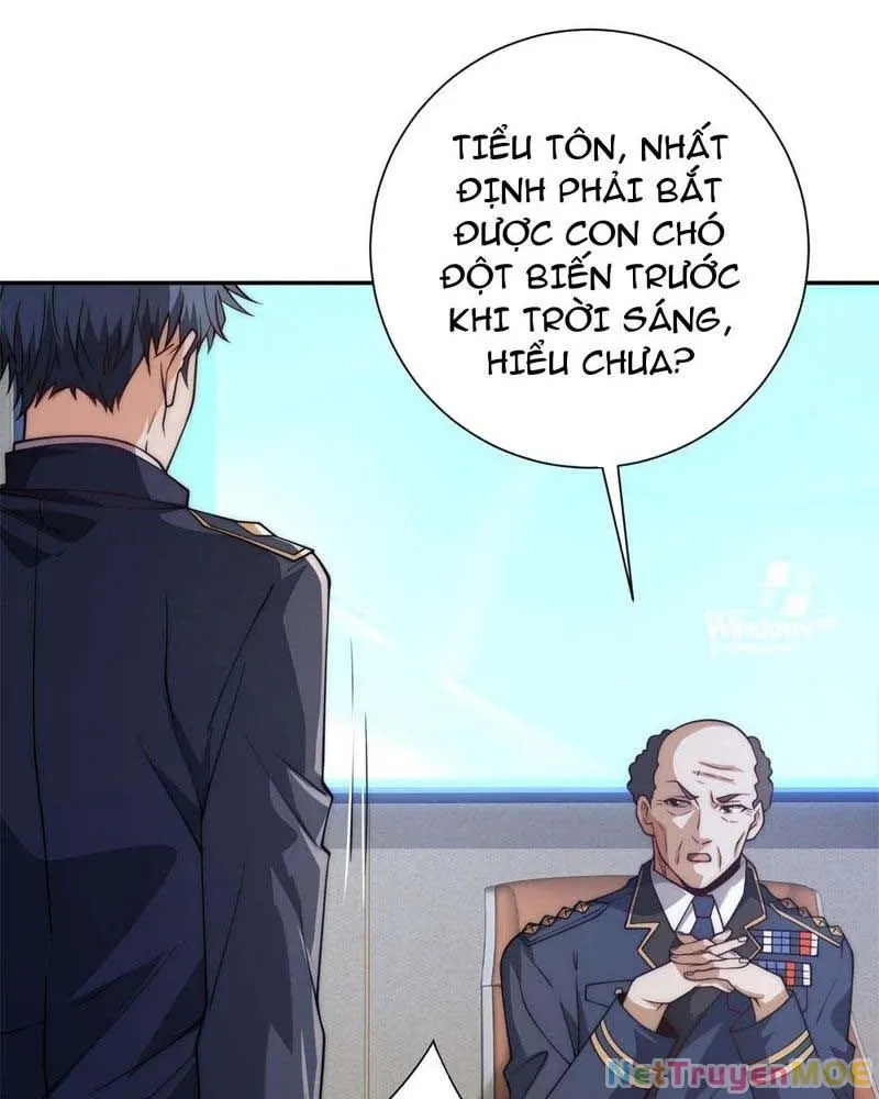 đọc truyện Dị Năng Trùng Sinh Ta Sớm Ở Đỉnh Cao Chương 10 ảnh 14 tại Thiên Thai Truyện