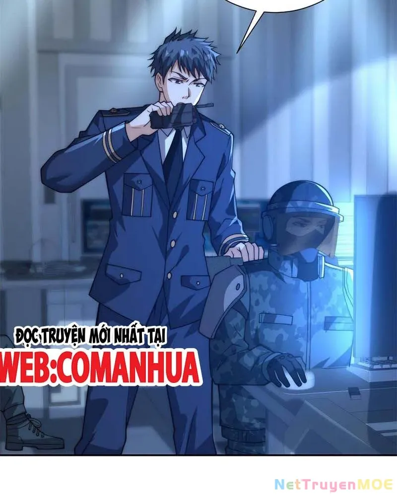 đọc truyện Dị Năng Trùng Sinh Ta Sớm Ở Đỉnh Cao Chương 10 ảnh 16 tại Thiên Thai Truyện