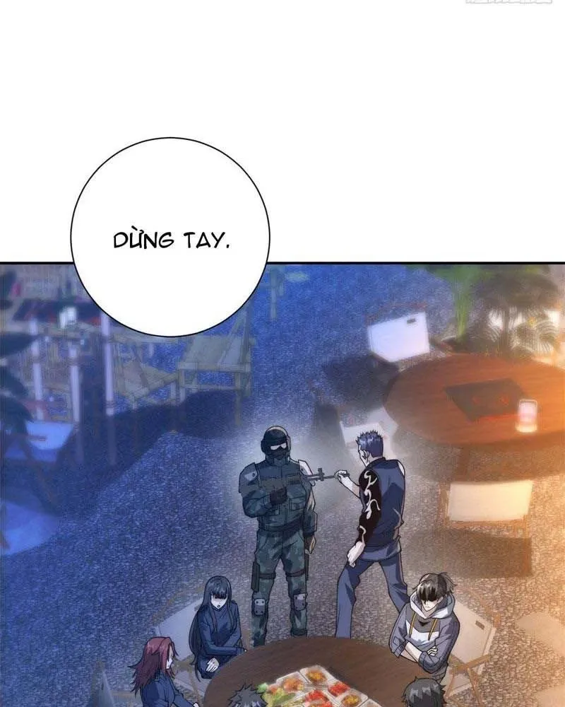 đọc truyện Dị Năng Trùng Sinh Ta Sớm Ở Đỉnh Cao Chương 10 ảnh 18 tại Thiên Thai Truyện