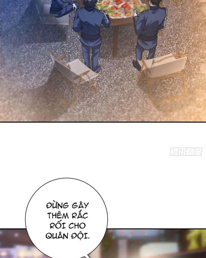 đọc truyện Dị Năng Trùng Sinh Ta Sớm Ở Đỉnh Cao Chương 10 ảnh 19 tại Thiên Thai Truyện