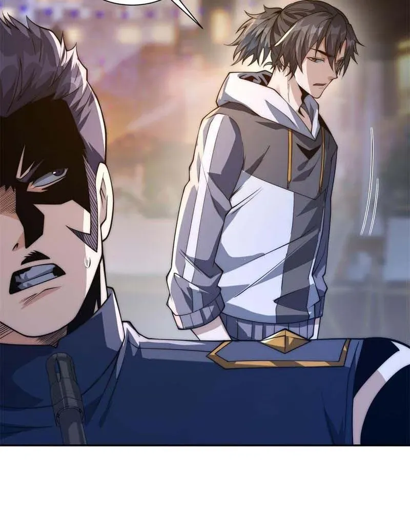 đọc truyện Dị Năng Trùng Sinh Ta Sớm Ở Đỉnh Cao Chương 10 ảnh 20 tại Thiên Thai Truyện