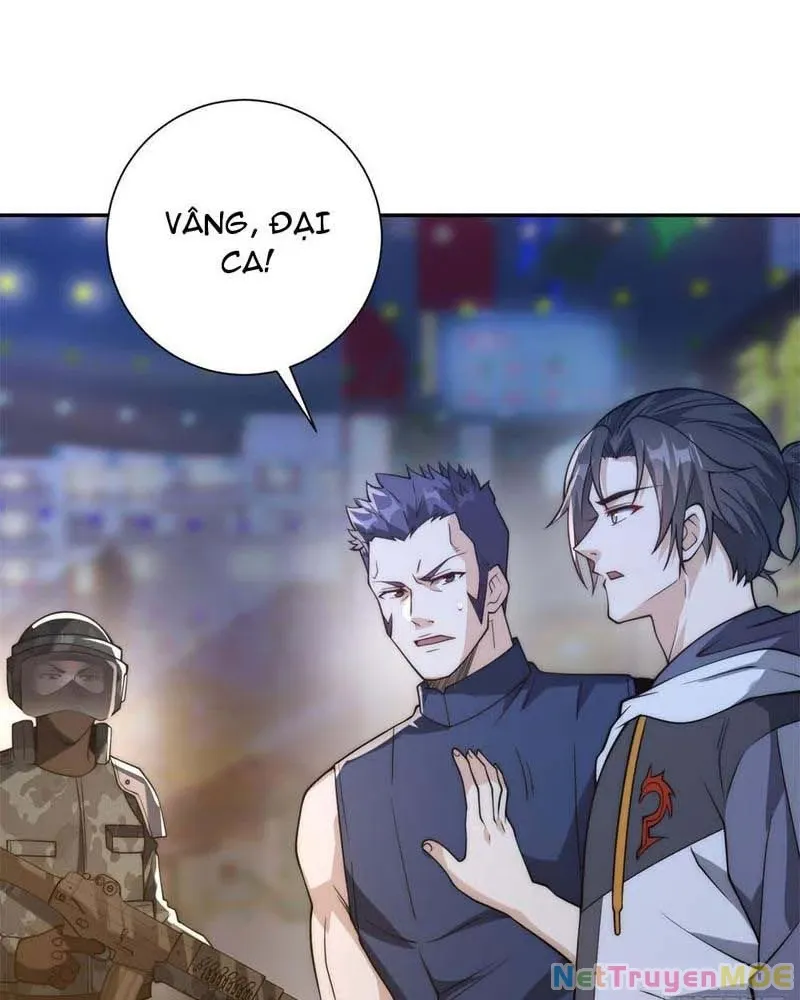 đọc truyện Dị Năng Trùng Sinh Ta Sớm Ở Đỉnh Cao Chương 10 ảnh 21 tại Thiên Thai Truyện