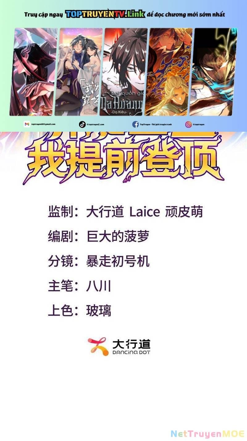 đọc truyện Dị Năng Trùng Sinh Ta Sớm Ở Đỉnh Cao Chương 10 ảnh 4 tại Thiên Thai Truyện